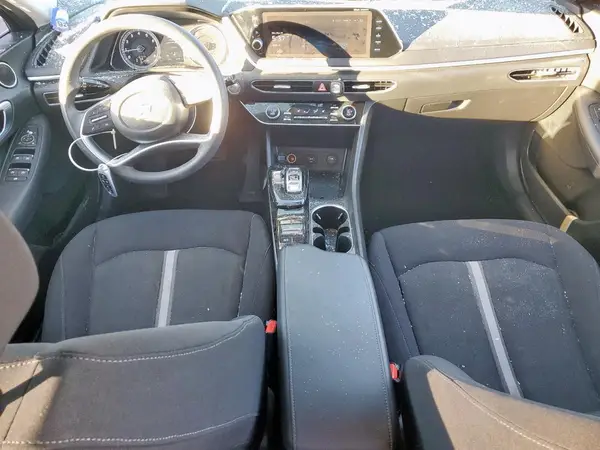 KMHL64JAXPA330979 2023 HYUNDAI SONATA - Image 8