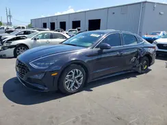 KMHL64JAXPA331159 2023 HYUNDAI SONATA