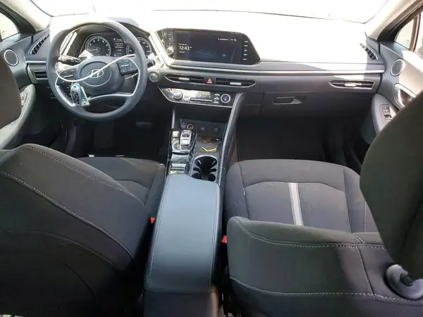 KMHL64JAXPA331159 2023 HYUNDAI SONATA - Image 8