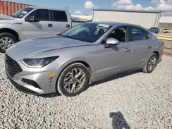 KMHL64JAXPA331677 2023 HYUNDAI SONATA