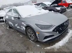 KMHL64JAXPA332232 2023 HYUNDAI SONATA