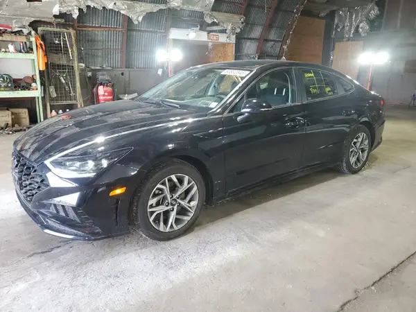 KMHL64JAXPA332585 2023 HYUNDAI SONATA - Image 1