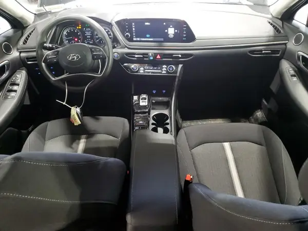 KMHL64JAXPA332585 2023 HYUNDAI SONATA - Image 8