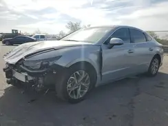 KMHL64JAXPA336636 2023 HYUNDAI SONATA