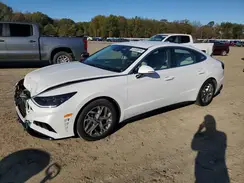 KMHL64JAXPA340752 2023 HYUNDAI SONATA