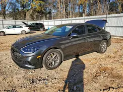 KMHL64JAXPA340797 2023 HYUNDAI SONATA