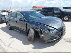 KMHL64JAXPA343828 2023 HYUNDAI SONATA