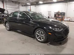 KMHL64JAXPA345143 2023 HYUNDAI SONATA