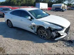 KMHL64JAXPA346521 2023 HYUNDAI SONATA