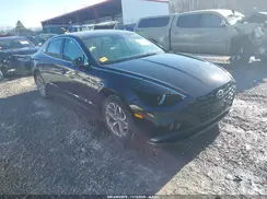 KMHL64JAXPA347829 2023 HYUNDAI SONATA