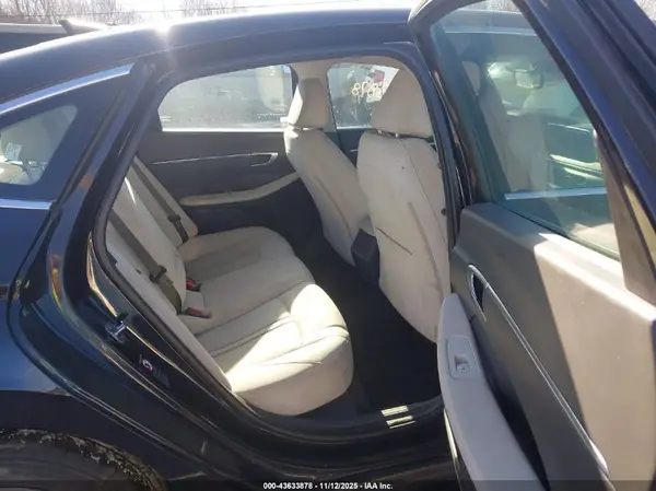 KMHL64JAXPA347829 2023 HYUNDAI SONATA - Image 8
