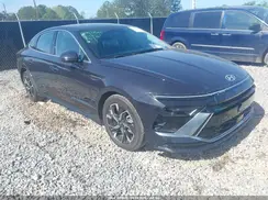 KMHL64JAXRA349048 2024 HYUNDAI SONATA