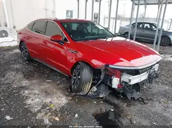 KMHL64JAXRA351902 2024 HYUNDAI SONATA