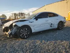 KMHL64JAXRA354282 2024 HYUNDAI SONATA