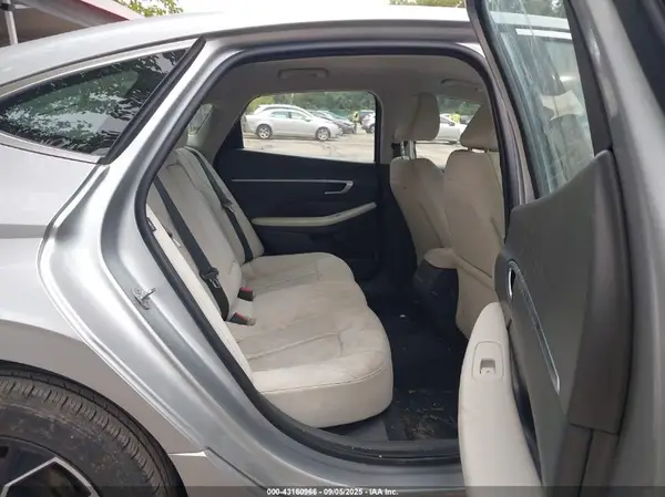 KMHL64JAXRA355030 2024 HYUNDAI SONATA - Image 8