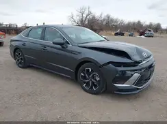 KMHL64JAXRA360339 2024 HYUNDAI SONATA
