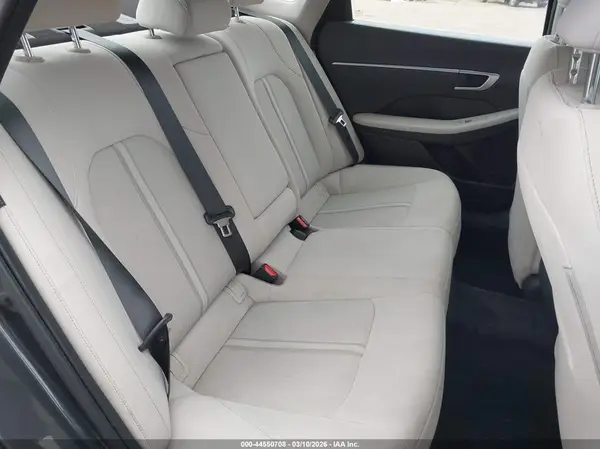 KMHL64JAXRA360339 2024 HYUNDAI SONATA - Image 8
