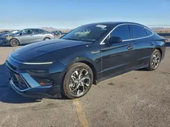 KMHL64JAXRA365590 2024 HYUNDAI SONATA