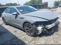 KMHL64JAXRA367047 2024 HYUNDAI SONATA