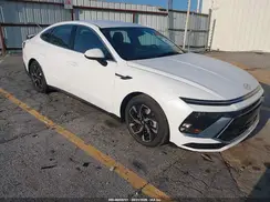 KMHL64JAXRA368215 2024 HYUNDAI SONATA
