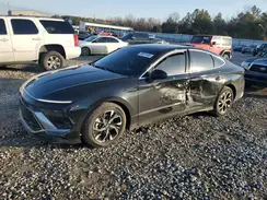 KMHL64JAXRA368571 2024 HYUNDAI SONATA