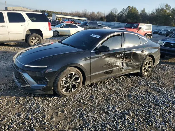 KMHL64JAXRA368571 2024 HYUNDAI SONATA - Image 1
