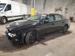 KMHL64JAXRA368649 2024 HYUNDAI SONATA