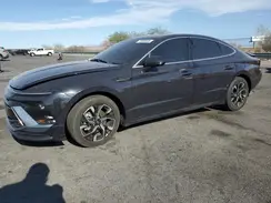 KMHL64JAXRA368814 2024 HYUNDAI SONATA