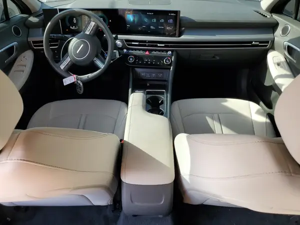 KMHL64JAXRA368814 2024 HYUNDAI SONATA - Image 8