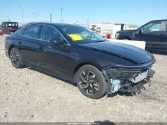 KMHL64JAXRA369252 2024 HYUNDAI SONATA