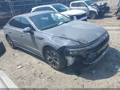 KMHL64JAXRA369901 2024 HYUNDAI SONATA
