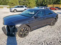KMHL64JAXRA370062 2024 HYUNDAI SONATA