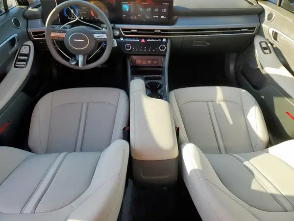 KMHL64JAXRA370062 2024 HYUNDAI SONATA - Image 8
