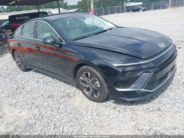 KMHL64JAXRA370174 2024 HYUNDAI SONATA - Image 1