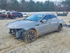 KMHL64JAXRA370403 2024 HYUNDAI SONATA