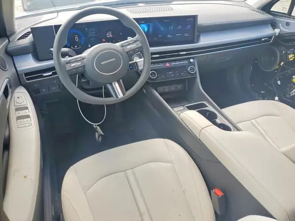 KMHL64JAXRA370403 2024 HYUNDAI SONATA - Image 8