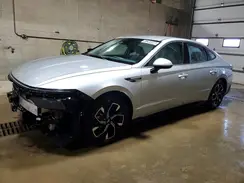 KMHL64JAXRA370417 2024 HYUNDAI SONATA