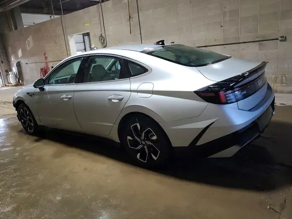 KMHL64JAXRA370417 2024 HYUNDAI SONATA - Image 2