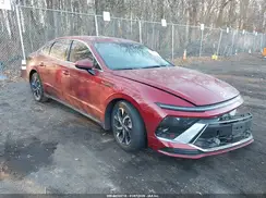 KMHL64JAXRA371244 2024 HYUNDAI SONATA