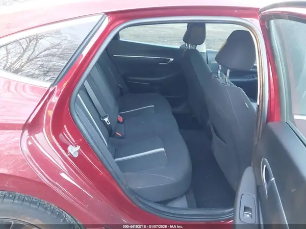 KMHL64JAXRA371244 2024 HYUNDAI SONATA - Image 8