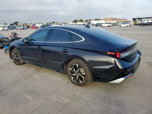 KMHL64JAXRA371678 2024 HYUNDAI SONATA - Image 2