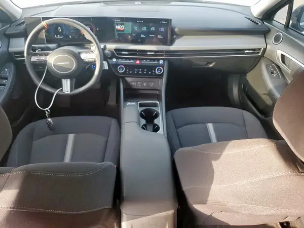 KMHL64JAXRA371678 2024 HYUNDAI SONATA - Image 8
