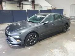 KMHL64JAXRA371860 2024 HYUNDAI SONATA