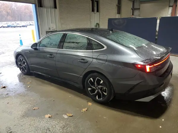 KMHL64JAXRA371860 2024 HYUNDAI SONATA - Image 2