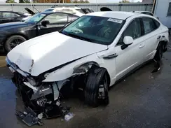 KMHL64JAXRA372300 2024 HYUNDAI SONATA