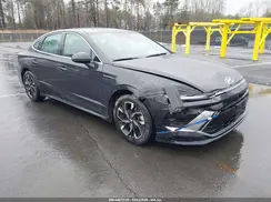 KMHL64JAXRA373303 2024 HYUNDAI SONATA