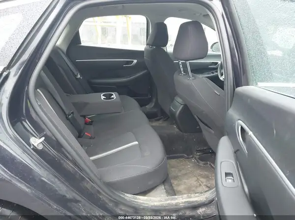 KMHL64JAXRA373303 2024 HYUNDAI SONATA - Image 8