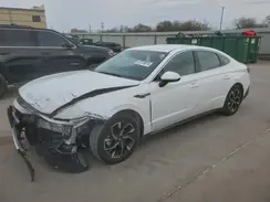 KMHL64JAXRA374077 2024 HYUNDAI SONATA