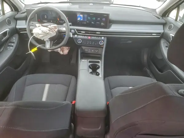 KMHL64JAXRA374077 2024 HYUNDAI SONATA - Image 8