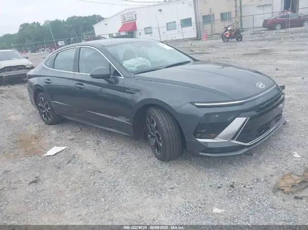 KMHL64JAXRA374693 2024 HYUNDAI SONATA - Image 1